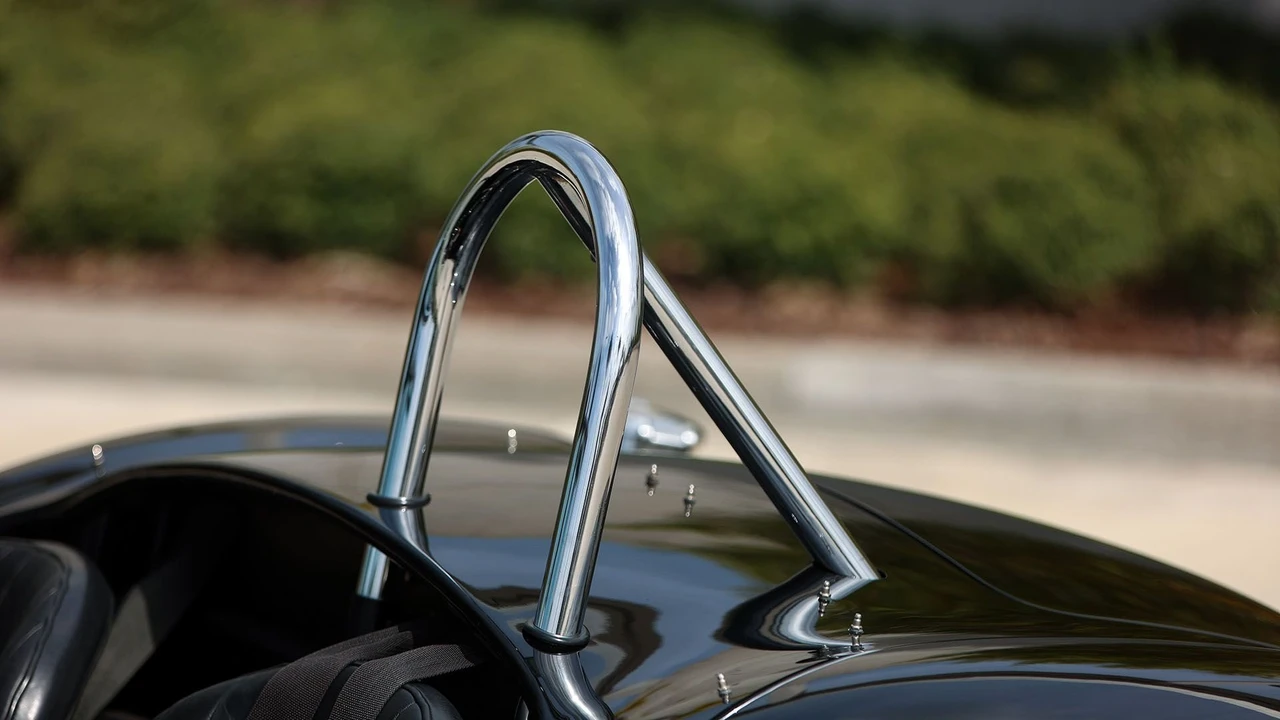 1965 Shelby Cobra 427 - Image 11 of 31