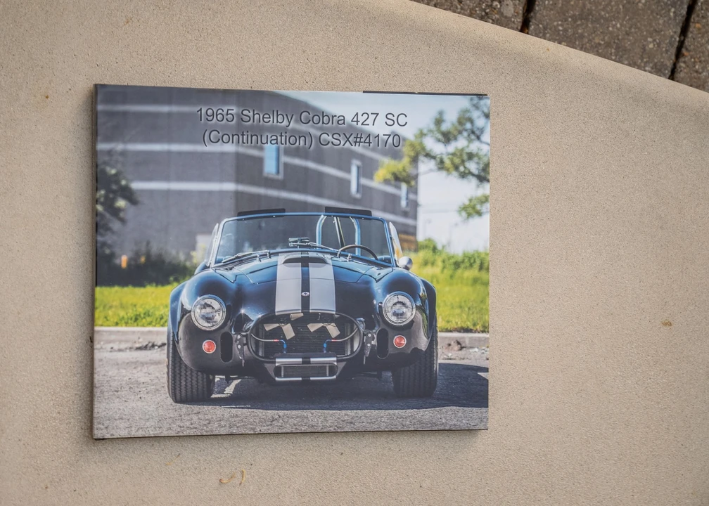 1965 Shelby Cobra 427 - Image 15 of 31