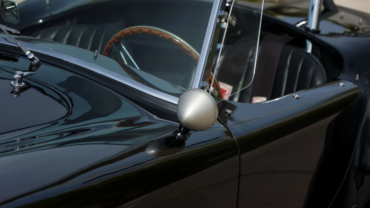 1965 Shelby Cobra 427 - Image 10 of 31
