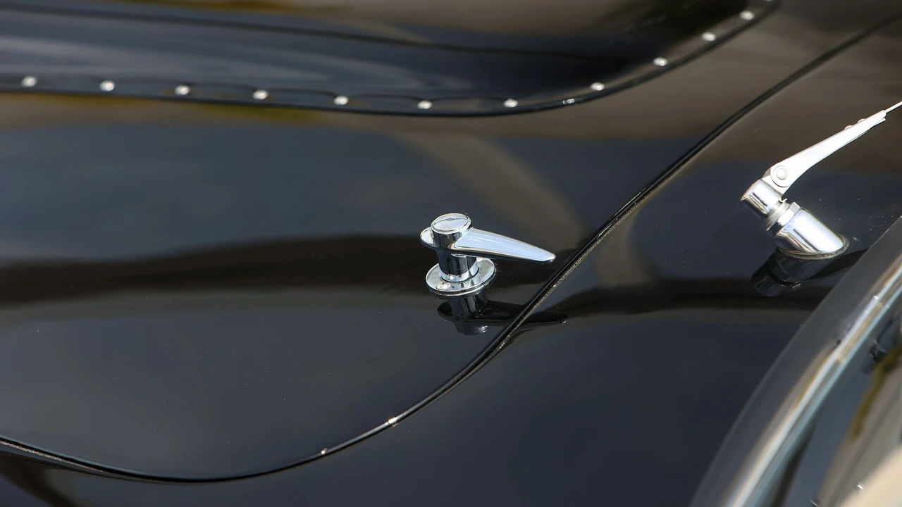 1965 Shelby Cobra 427 - Image 23 of 31