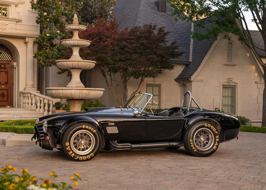 1965 Shelby Cobra 427 - Image 9 of 31