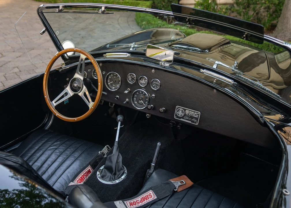 1965 Shelby Cobra 427 - Image 20 of 31
