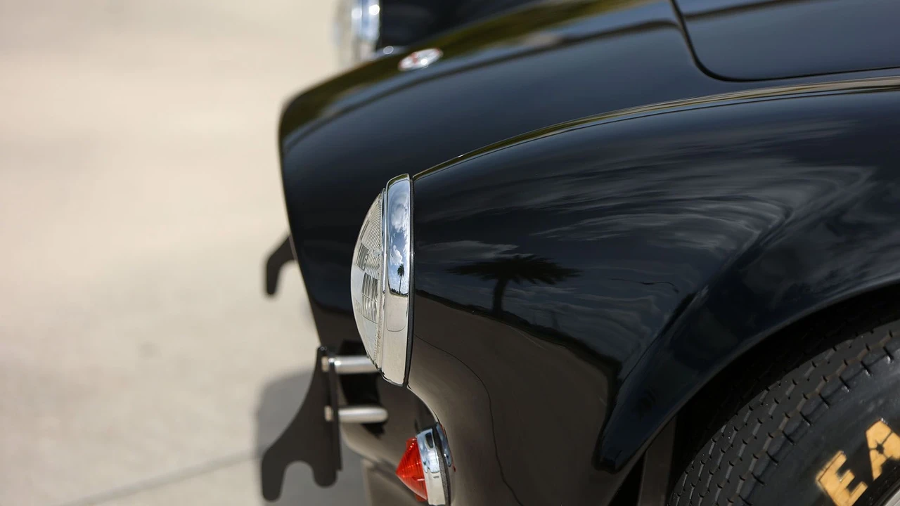 1965 Shelby Cobra 427 - Image 30 of 31