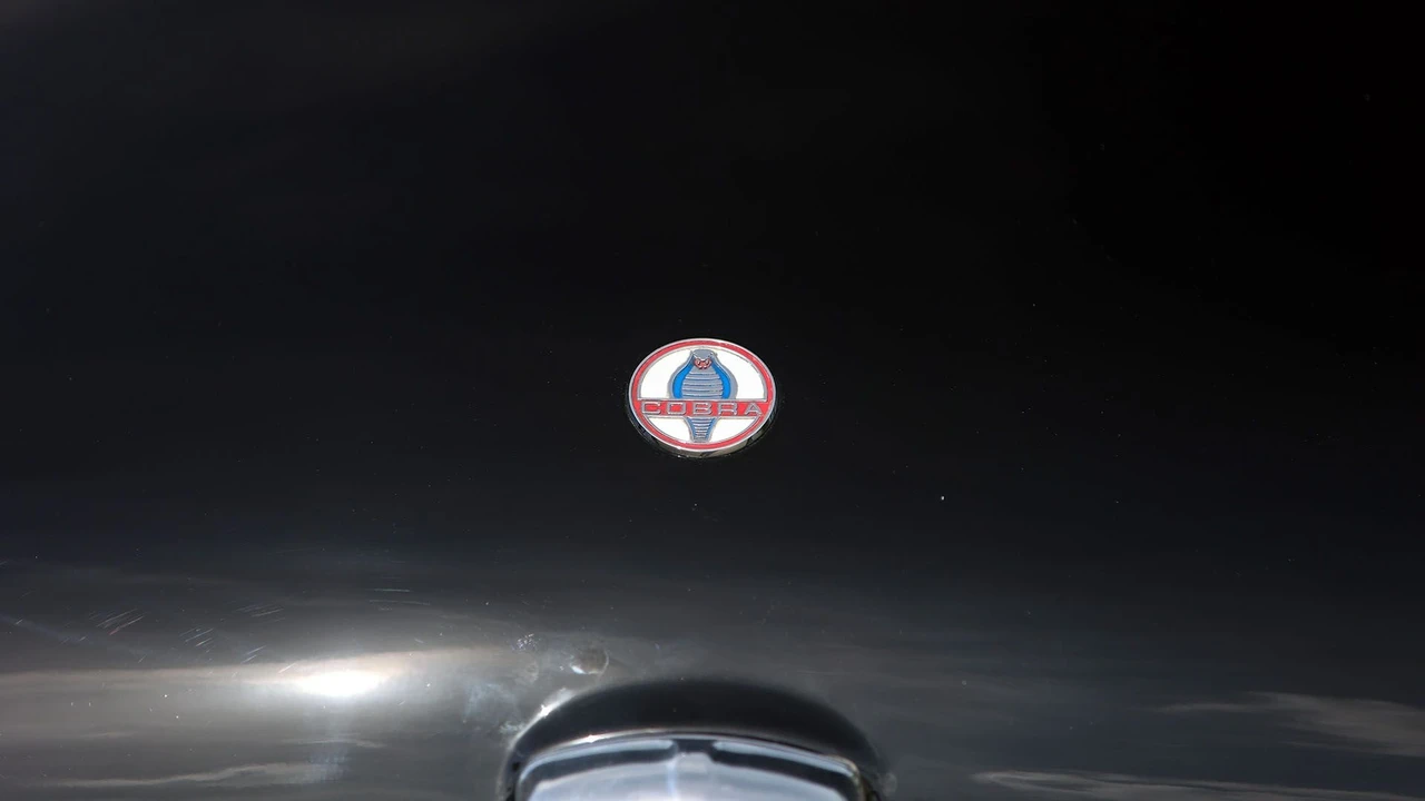 1965 Shelby Cobra 427 - Image 24 of 31