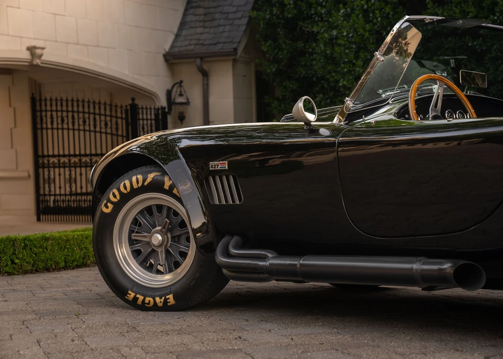 1965 Shelby Cobra 427 - Image 27 of 31