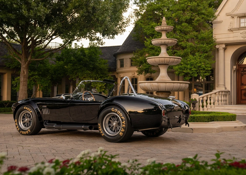 1965 Shelby Cobra 427 - Image 5 of 31