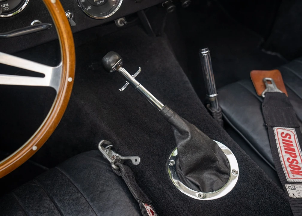 1965 Shelby Cobra 427 - Image 25 of 31