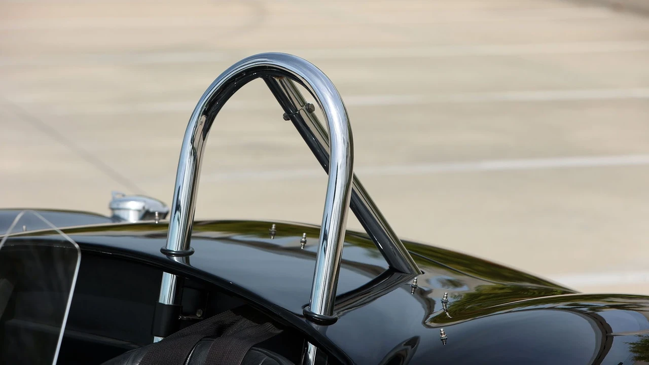 1965 Shelby Cobra 427 - Image 16 of 31