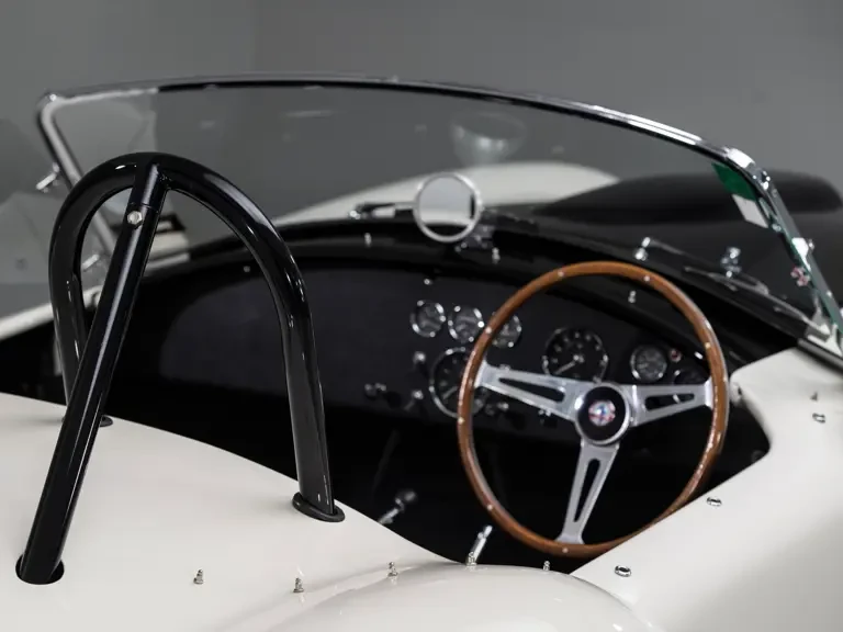 1965 Shelby Cobra 427 - Image 24 of 31