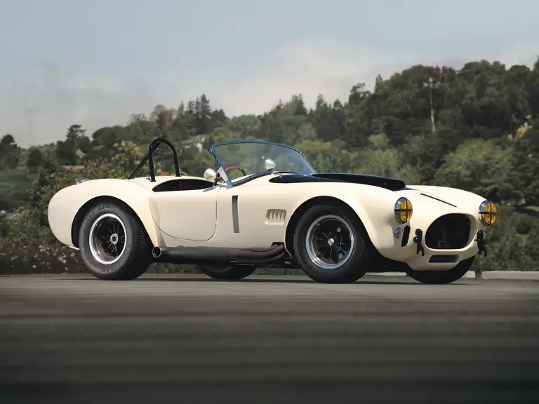 1965 Shelby Cobra 427 - Image 2 of 2