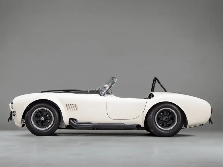 1965 Shelby Cobra 427 - Image 6 of 31