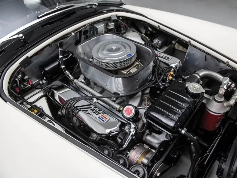 1965 Shelby Cobra 427 - Image 4 of 31