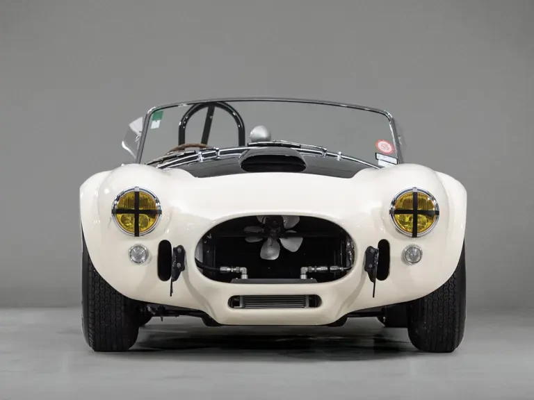 1965 Shelby Cobra 427 - Image 8 of 31