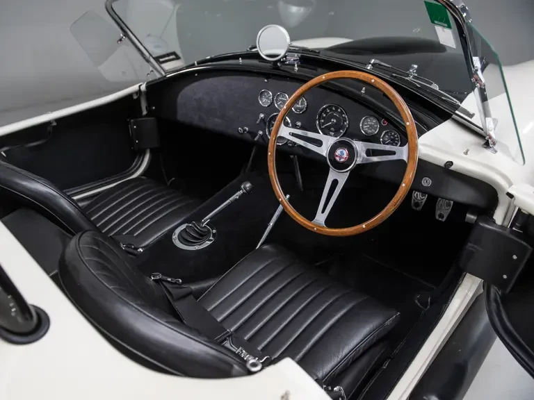 1965 Shelby Cobra 427 - Image 5 of 31