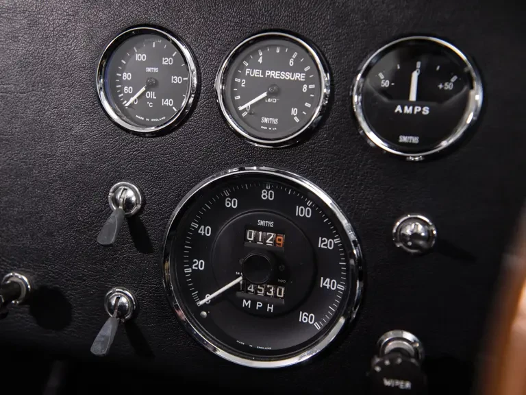 1965 Shelby Cobra 427 - Image 12 of 31
