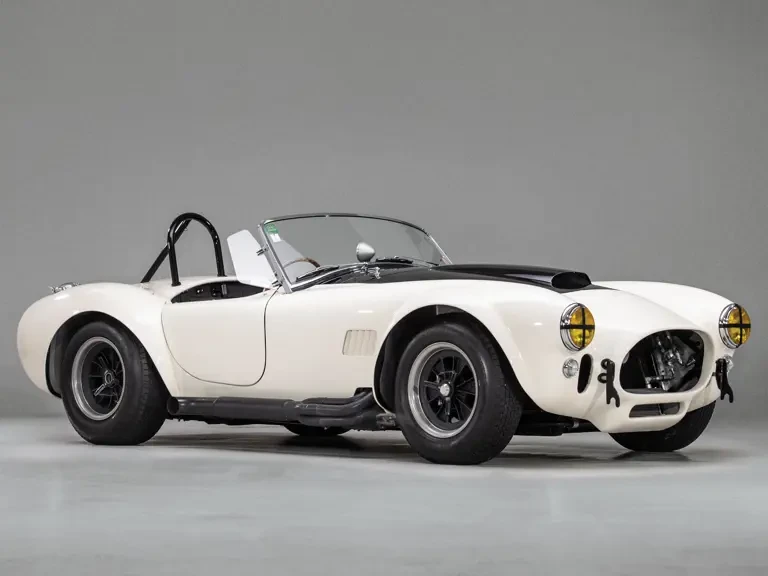1965 Shelby Cobra 427 - Image 2 of 31