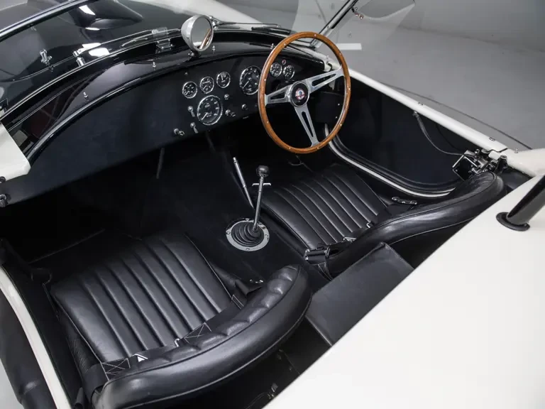 1965 Shelby Cobra 427 - Image 10 of 31
