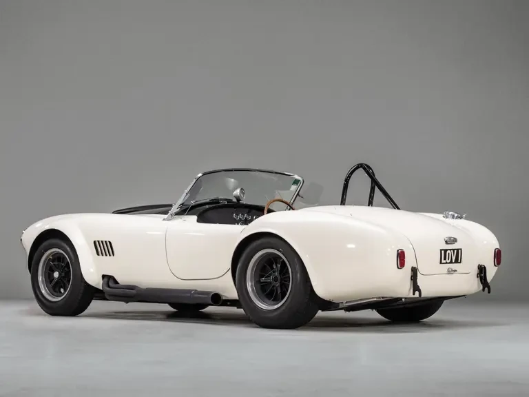 1965 Shelby Cobra 427 - Image 3 of 31
