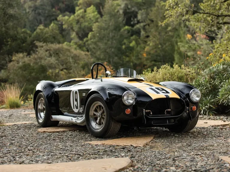 1965 Shelby Cobra 427 - Image 2 of 31