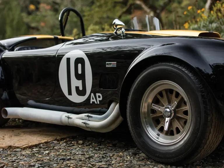 1965 Shelby Cobra 427 - Image 12 of 31