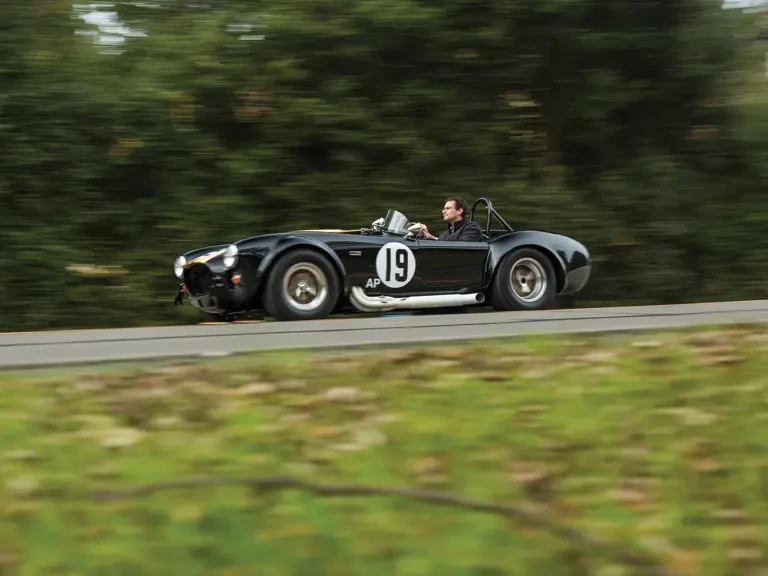 1965 Shelby Cobra 427 - Image 21 of 31