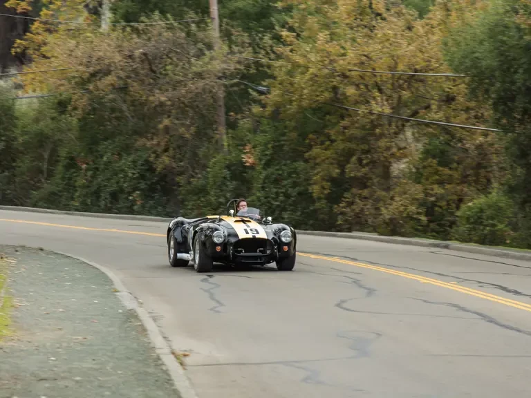 1965 Shelby Cobra 427 - Image 23 of 31