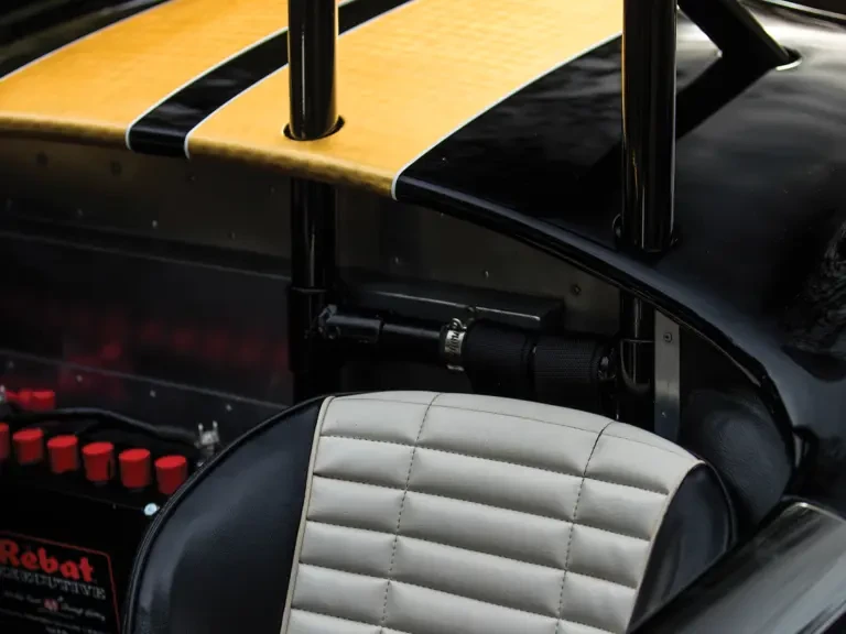 1965 Shelby Cobra 427 - Image 19 of 31