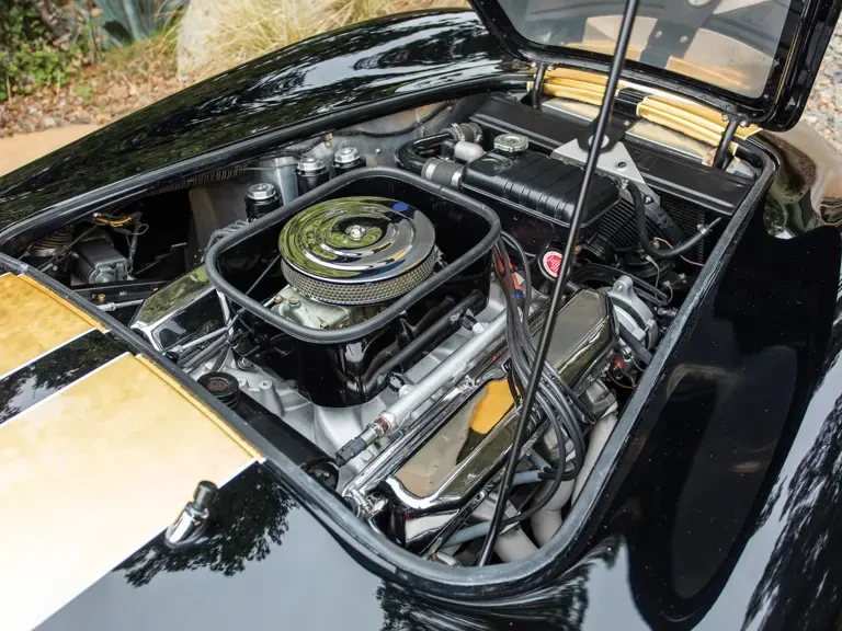 1965 Shelby Cobra 427 - Image 4 of 31