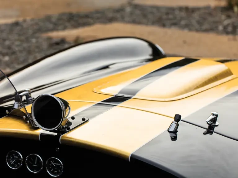1965 Shelby Cobra 427 - Image 27 of 31
