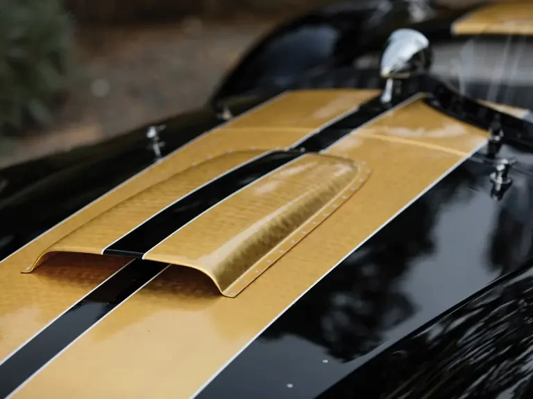 1965 Shelby Cobra 427 - Image 13 of 31