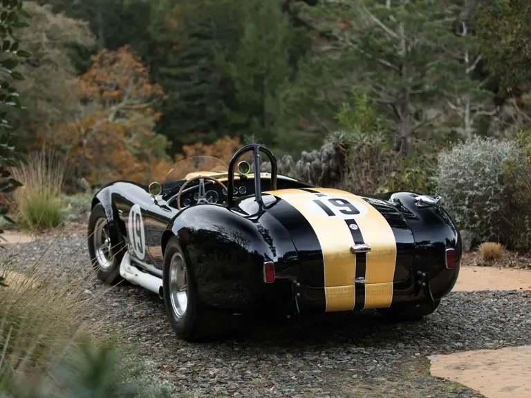 1965 Shelby Cobra 427 - Image 3 of 31