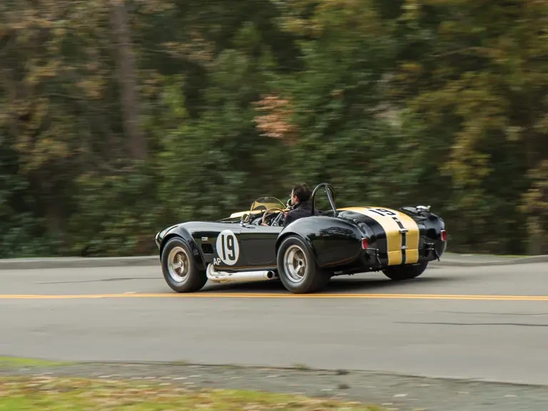 1965 Shelby Cobra 427 - Image 22 of 31