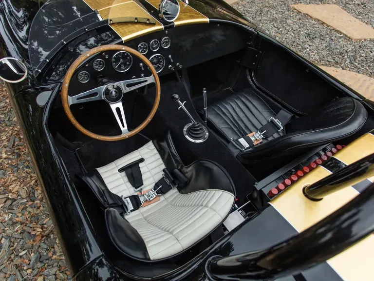 1965 Shelby Cobra 427 - Image 5 of 31