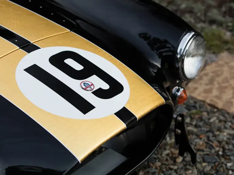 1965 Shelby Cobra 427 - Image 9 of 31