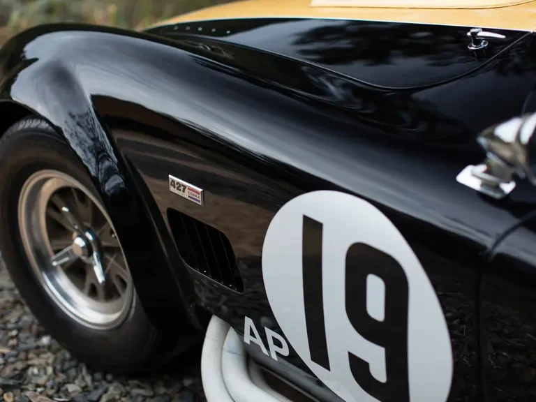 1965 Shelby Cobra 427 - Image 25 of 31