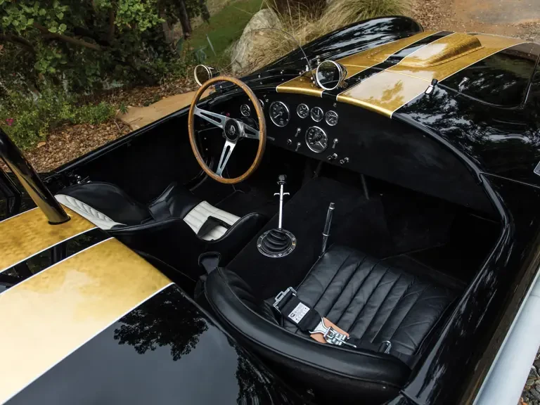 1965 Shelby Cobra 427 - Image 16 of 31
