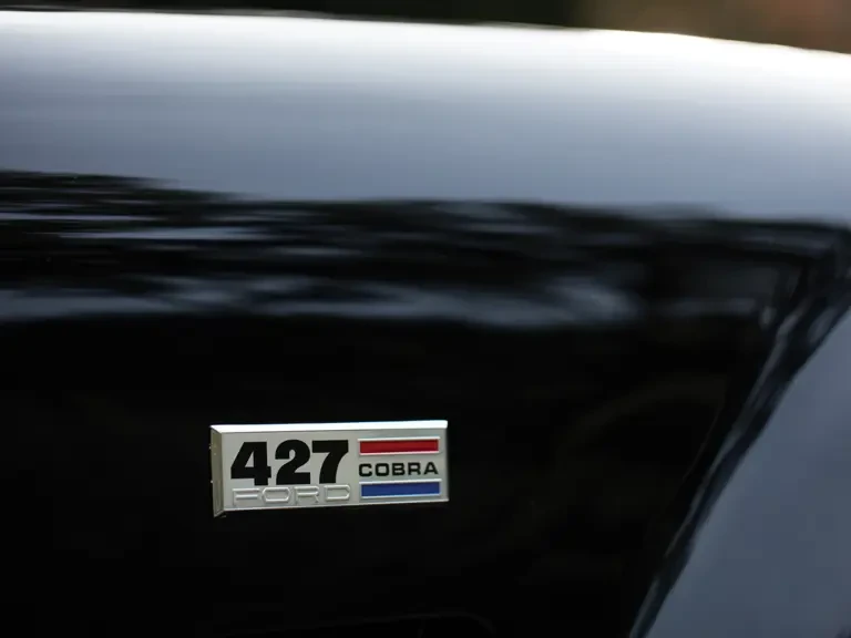 1965 Shelby Cobra 427 - Image 8 of 31