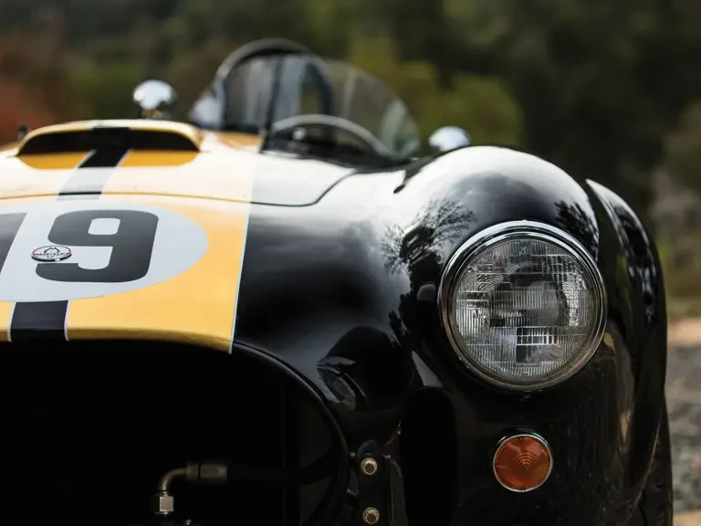 1965 Shelby Cobra 427 - Image 26 of 31