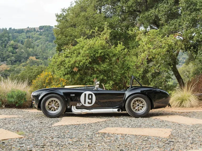 1965 Shelby Cobra 427 - Image 6 of 31