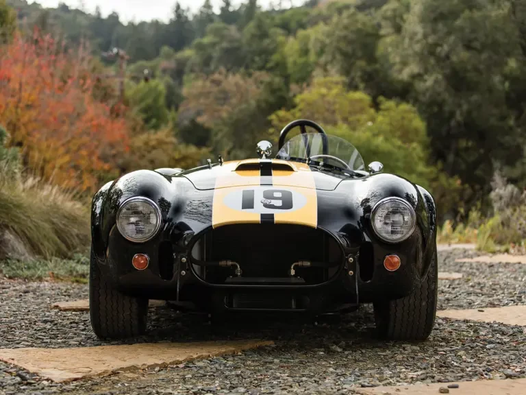 1965 Shelby Cobra 427 - Image 14 of 31