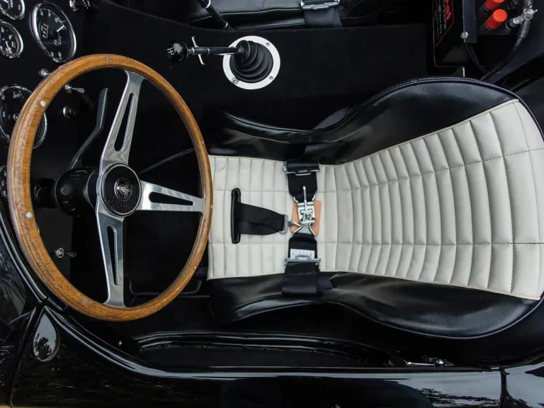1965 Shelby Cobra 427 - Image 20 of 31