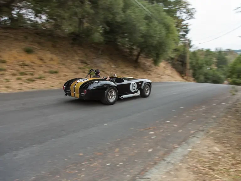 1965 Shelby Cobra 427 - Image 24 of 31