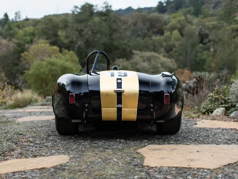 1965 Shelby Cobra 427 - Image 15 of 31