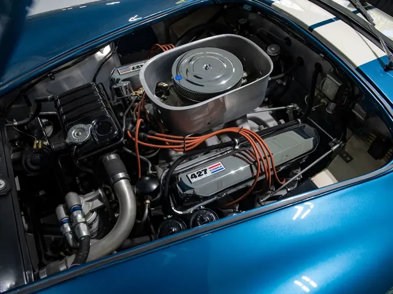 1965 Shelby Cobra 427 - Image 5 of 31