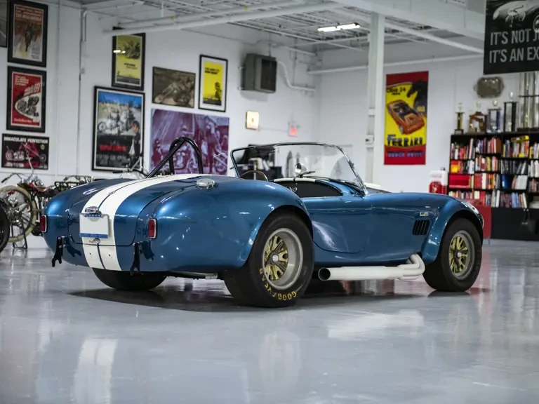 1965 Shelby Cobra 427 - Image 11 of 31