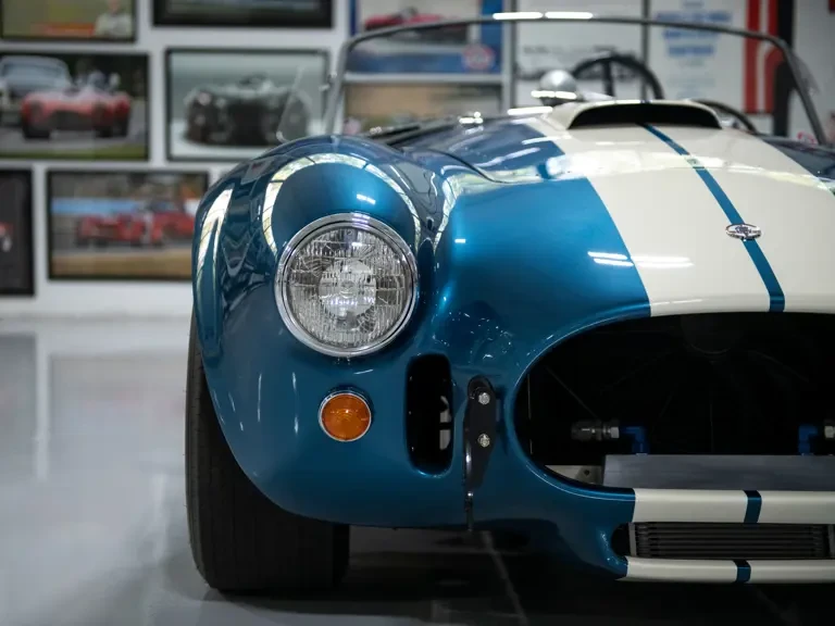 1965 Shelby Cobra 427 - Image 15 of 31