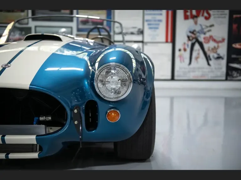 1965 Shelby Cobra 427 - Image 14 of 31