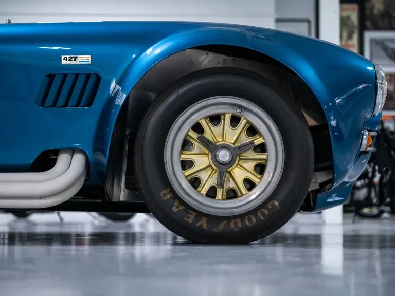 1965 Shelby Cobra 427 - Image 24 of 31
