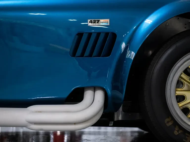 1965 Shelby Cobra 427 - Image 28 of 31