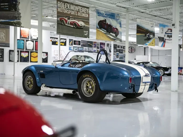 1965 Shelby Cobra 427 - Image 4 of 31